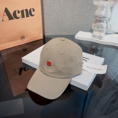 Acne Caps